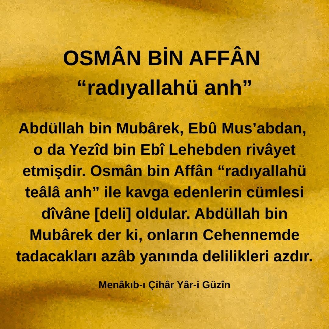 Osman bin Affan (42)